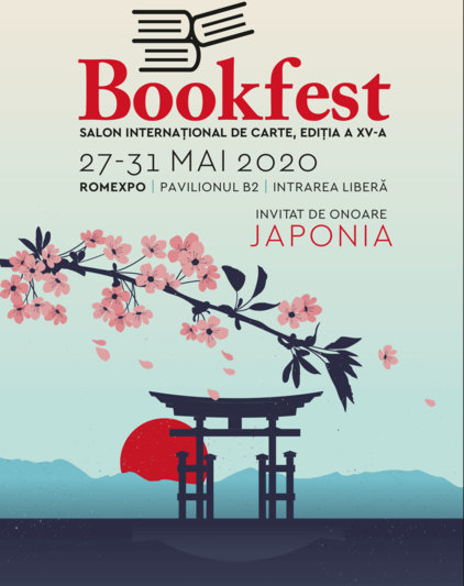 Bookfest 2020, Foto: Afis