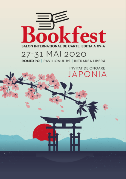 Bookfest 2020, Foto: Afis