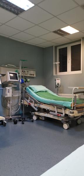 penitenciar - sectie ATI, Foto: Administratia Nationala a Penitenciarelor