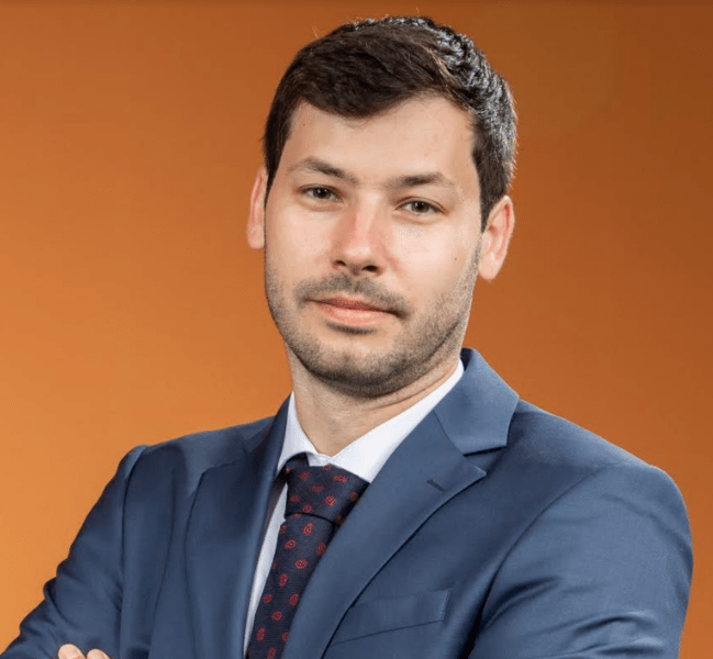 Rareș Stănescu, Foto: Pwc Romania