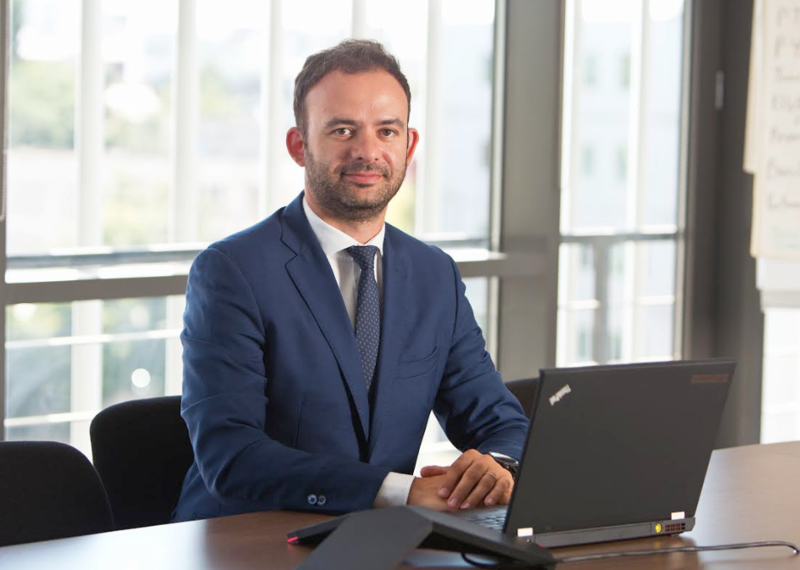 Radu Bădiceanu, Foto: PwC România