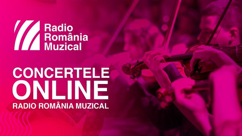 Ziua George Enescu - concert online , Foto: Radio Romania Muzical