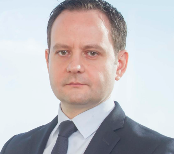 Daniel Vinerean, Foto: PwC România