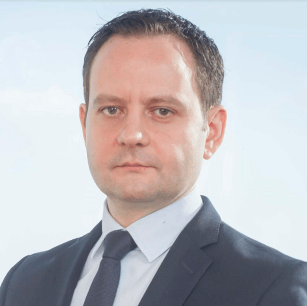 Daniel Vinerean, Foto: PwC România
