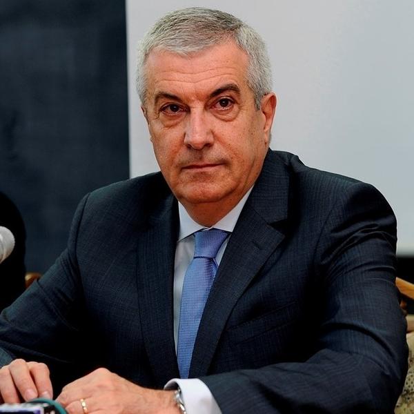 Calin Popescu Tariceanu, Foto: Arhiva personala