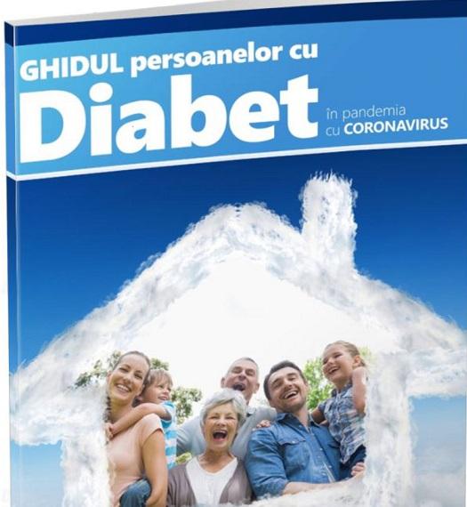 Ghidul persoanelor cu diabet, Foto: Hotnews