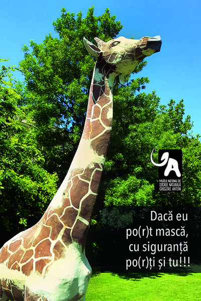 1 iunie la Antipa, Foto: Muzeul Antipa