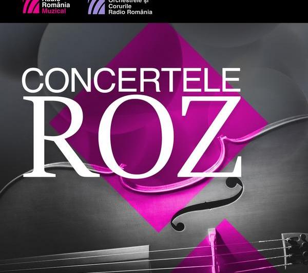 Concertele roz , Foto: Radio Romania Muzical