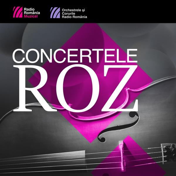 Concertele roz , Foto: Radio Romania Muzical