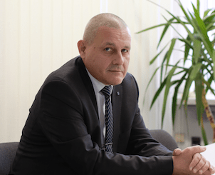 Marius Ioan Piso, Foto: rosa.ro