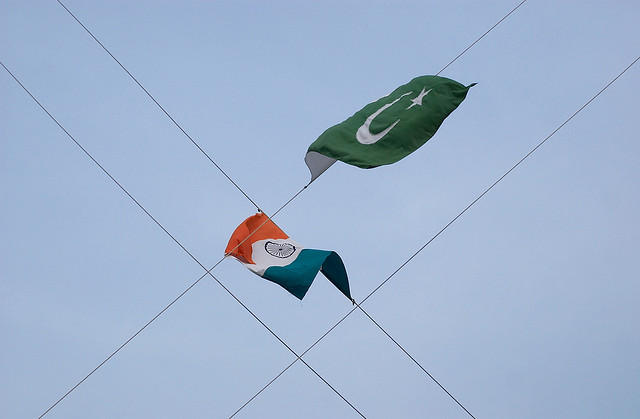 India - Pakistan, Foto: Flickr/ Global Panorama