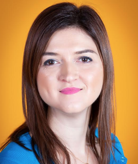 Andreea Mitiriță, Foto: PwC România