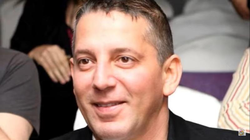 Costin Marculescu, Foto: Captura video