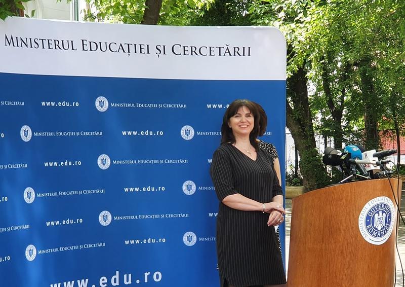 Monica Anisie, Foto: Hotnews