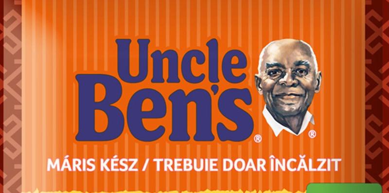 Uncle Ben's, Foto: eMAG