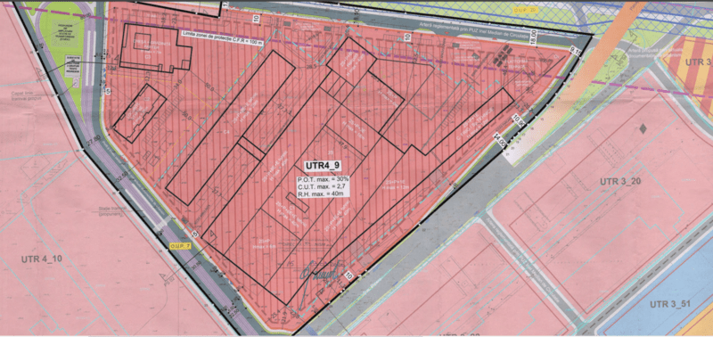 PUZ Spital Metropolitan, Foto: Hotnews