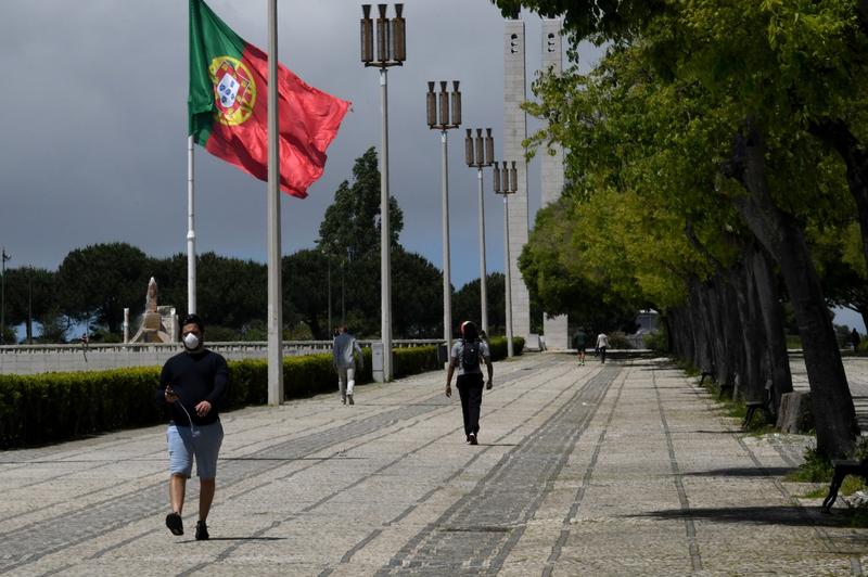 Portugalia, Foto: Jorge Castellanos/SOPA Images / Shutterstock Editorial / Profimedia