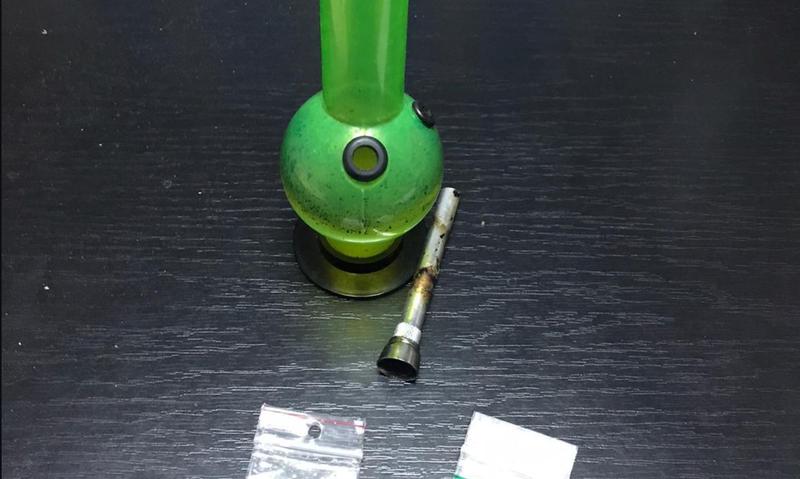 Droguri Vama Veche, Foto: DIICOT