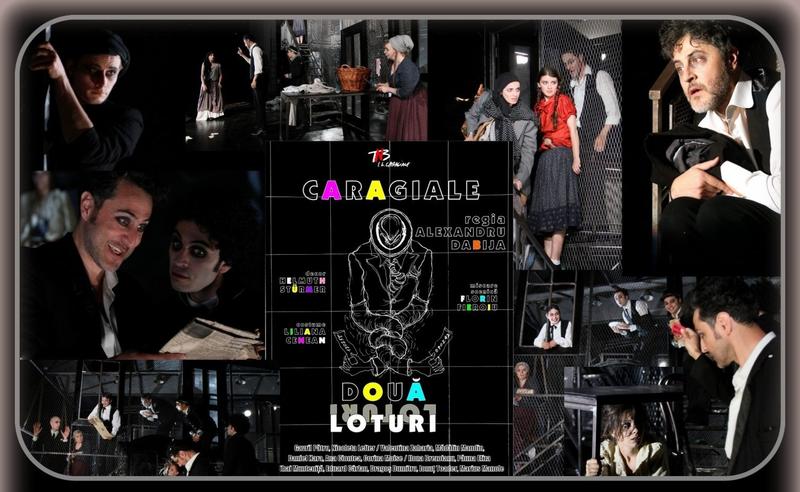 DOUA LOTURI online, Foto: TNB