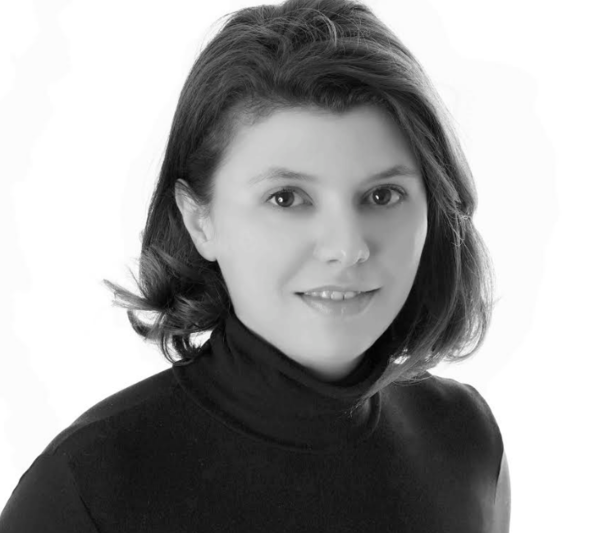 Diana Văduva, Foto: PwC România