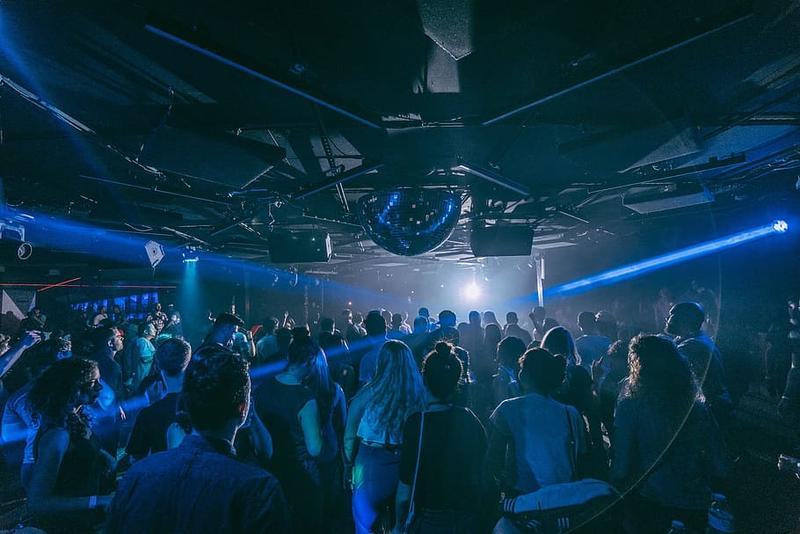 Club de noapte, Foto: Piqsels.com