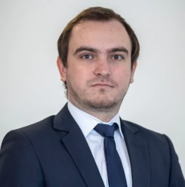 Alin Raicu, Foto: PwC România