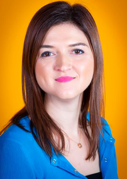 Andreea Mitiriță, Foto: PwC România