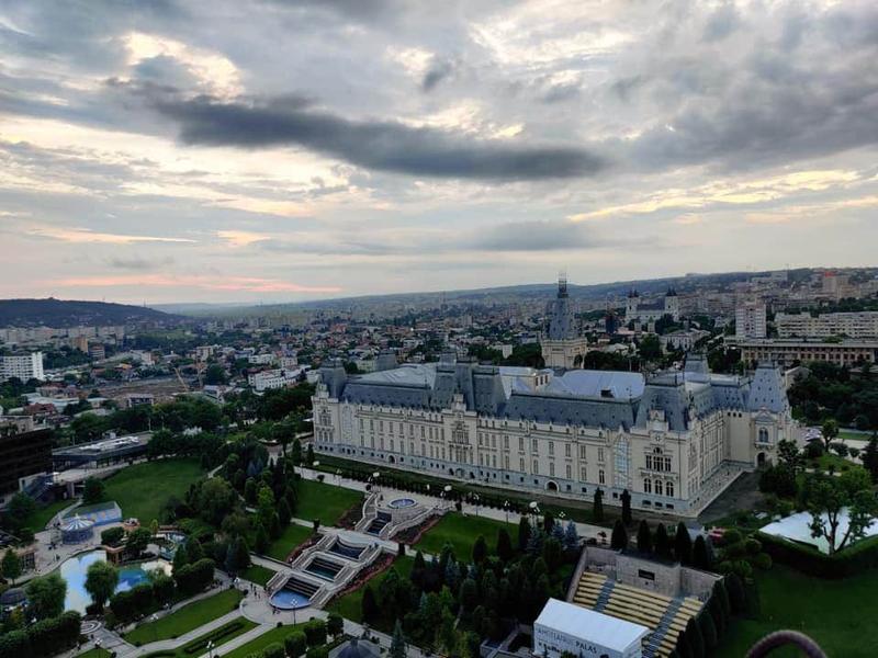 Iasi, Foto: Urbanize hub