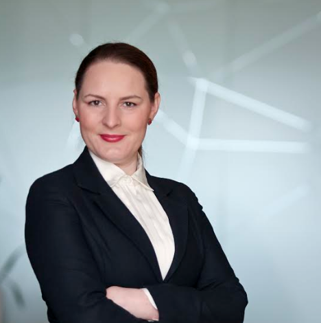 Georgiana Bălan, Foto: PwC România