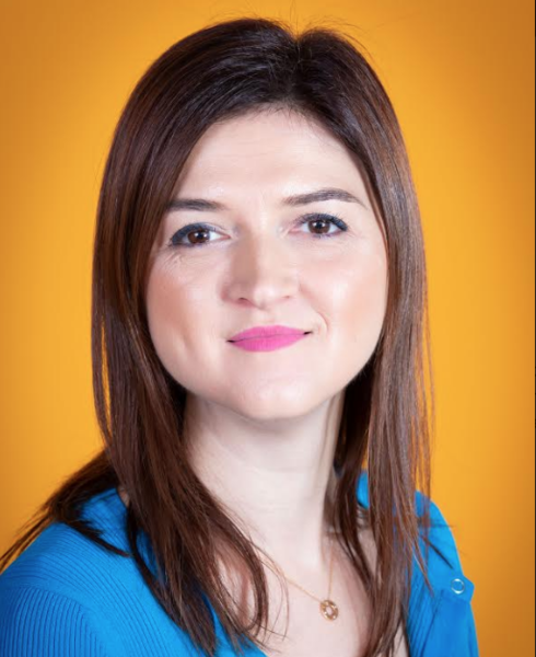 Andreea Mitiriță, Foto: PwC România