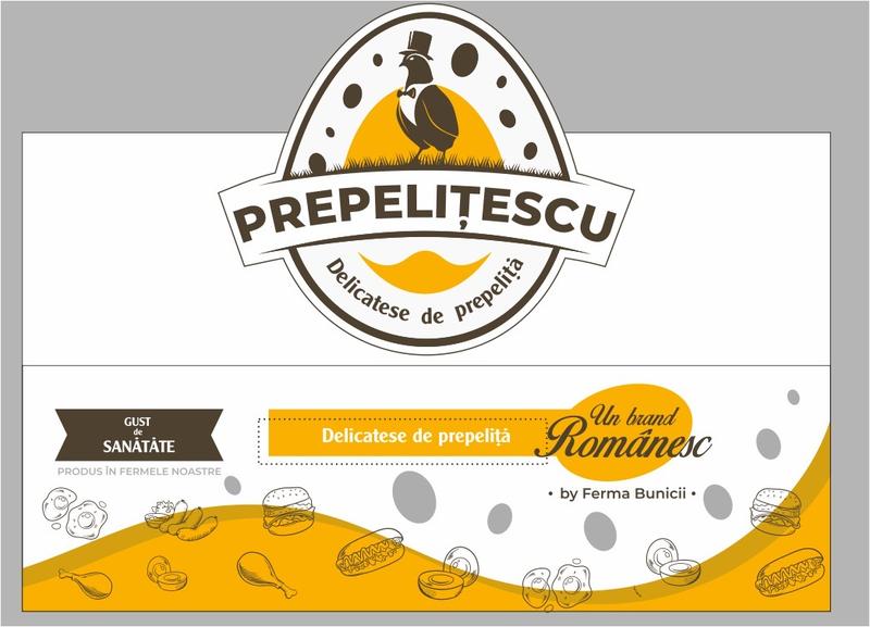 Prepelițescu, Foto: Ferma Bunicii