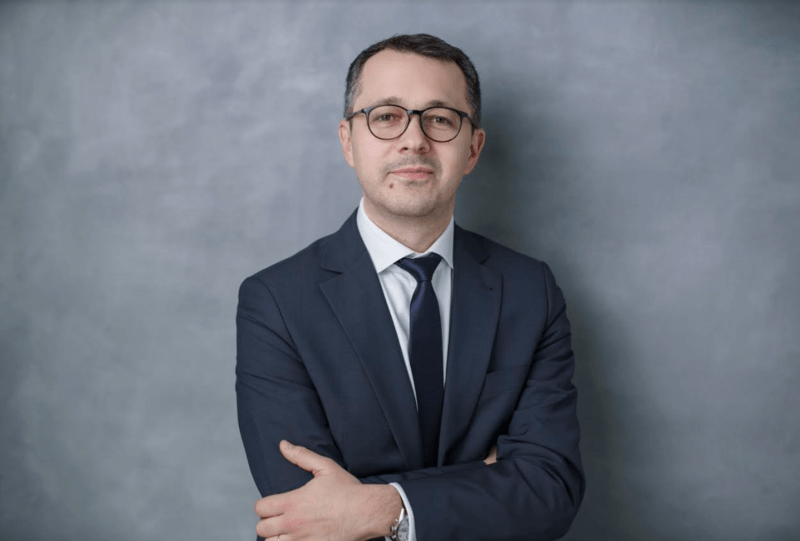 Florin Deaconescu, Foto: PwC România