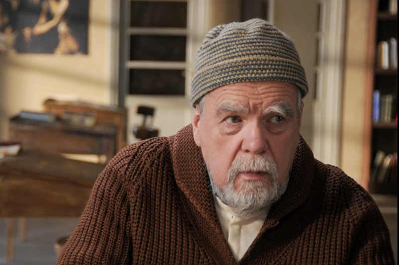 Michael Lonsdale , Foto: Captura IMDB