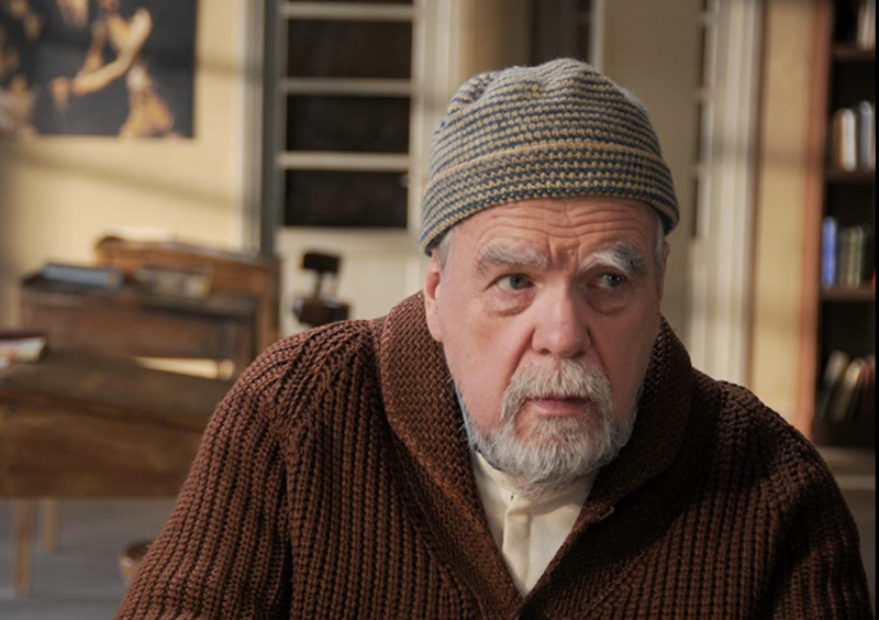 Michael Lonsdale , Foto: Captura IMDB