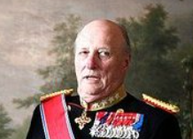 Harald V, Foto: Captura Wikipedia