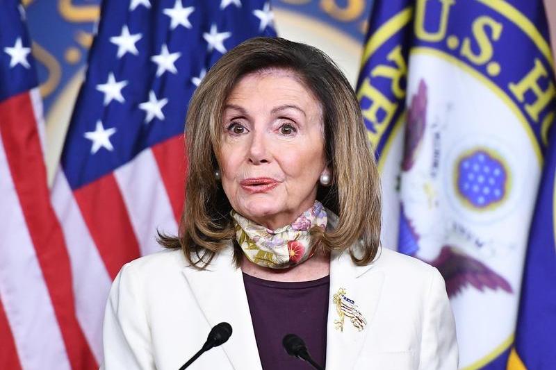 Nancy Pelosi, Foto: MANDEL NGAN / AFP / Profimedia