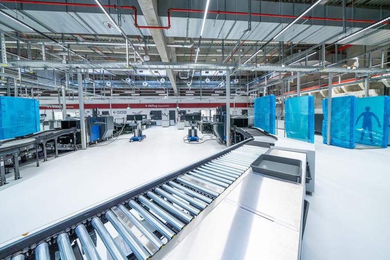 Aeroportul Brandenburg din Berlin, Foto: Profimedia Images