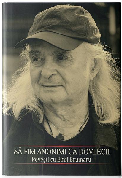 Să fim anonimi ca dovlecii. Povești cu Emil Brumaru, Foto: Muzeul Literaturii Romane Iasi