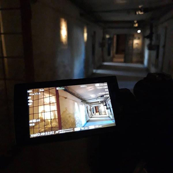 Inchisoare, Foto: Hotnews