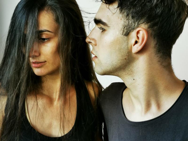 TNC - Inimă și alte preparate din carne, regia Radu Afrim: foto Afrim, Foto: Poster