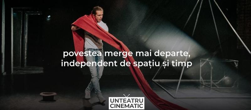 Teatrul independent continuă să existe, Foto: Unteatru