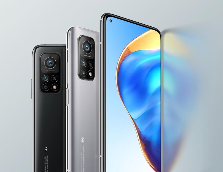 Xiaomi Mi 10T Pro, Foto: Xiaomi