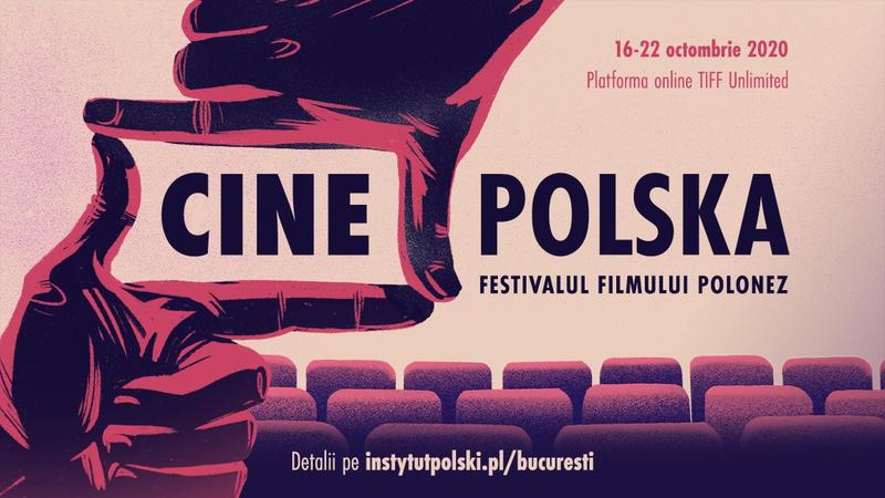 CinePOLSKA , Foto: Afis