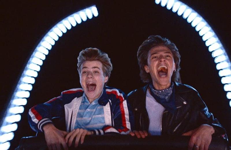 Les Films de Cannes a Bucarest 11, Foto: Poster