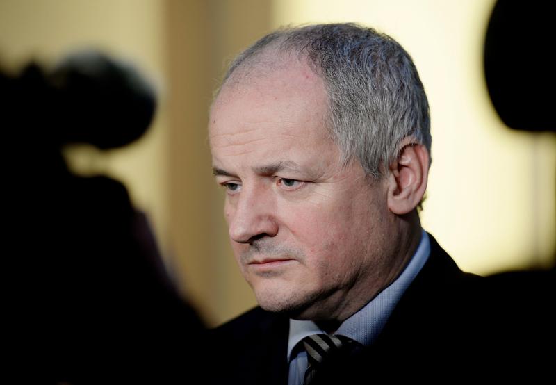 Roman Prymula, Foto: CTK / Alamy / Alamy / Profimedia