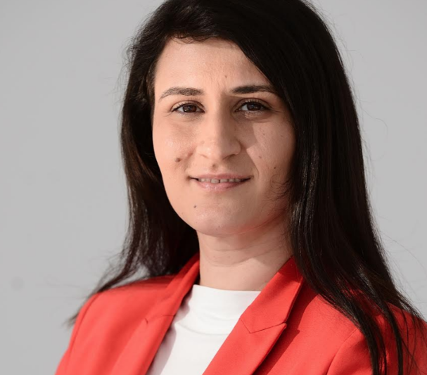 Livia Teodoru, Foto: PwC România