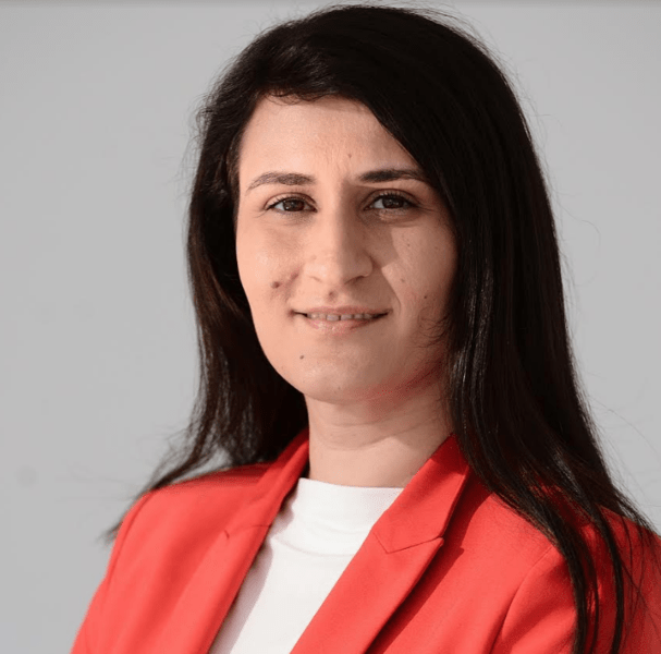 Livia Teodoru, Foto: PwC România