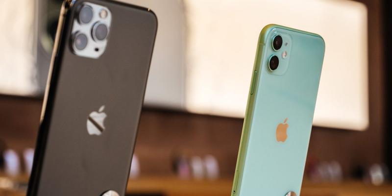 ​Top telefoane iPhone, Foto: Vodafone