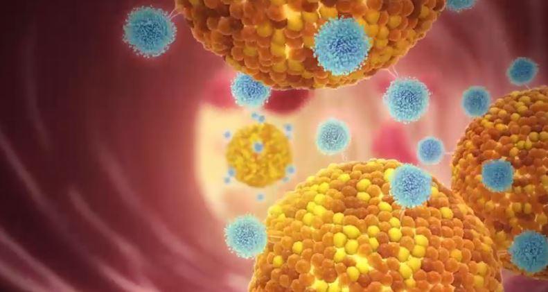 Vaccin mRNA, Foto: Captura YouTube