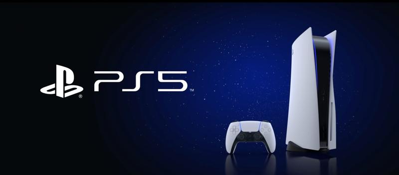 Sony PS5, Foto: Sony